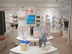 -沈阳大商千盛购物中心有限公司(长江街店)