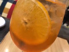 -百特喜·意大利餐厅(八佰伴镇江店)
