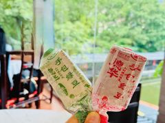 -侨美·唐荔园·40年地道粤菜