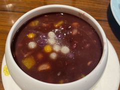 -福慧慈缘素食餐厅(王府井店)