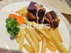 -92°C俄式厨房(中央大街店)