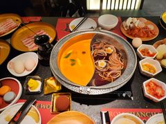 -牛New寿喜烧(新六百店)