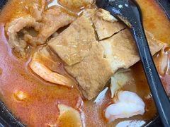 -鲤.金记沙茶面(总店)