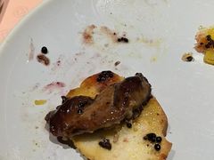 -铁板诱惑法式铁板烧(大卫城店)