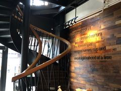 -星巴克(南京大世界店)