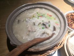-吴记粥铺·淮扬小馆(欧尚店)