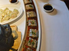 -宝轩渔府·老字号海鲜·正宗津菜(水上店)