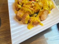 -单家老院·院子里的青岛菜(沙子口店)