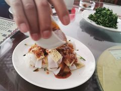 -范记靖远羊羔肉(博物馆店)