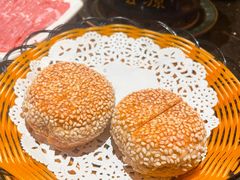 -南门涮肉(东单店)