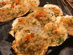 -蚝太郎 • 海鲜烧烤(建国路创始店)