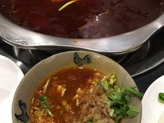 -冯记香辣兔火锅(茶店子总店)