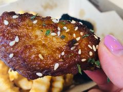 -魏斯理汉堡(西安西咸吾悦广场店)