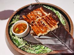 -狮拾久·现代新加坡料理(福田COCO Park店)