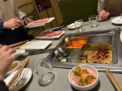 -海底捞火锅(奥山世纪城店)