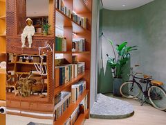 -二酉书店TOYOU BOOKS