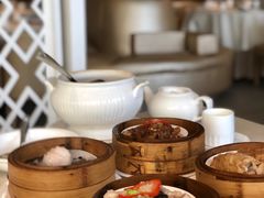 -衡山汇·高级粤菜(霄云路店)