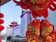 -清明上河园