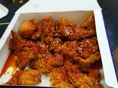 -前进5路汉堡炸鸡(前进五路店)
