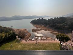-天目湖涵田度假村