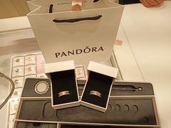 -Pandora潘多拉珠宝(武商广场店)