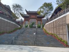-武汉园博园(武汉自然博物馆)