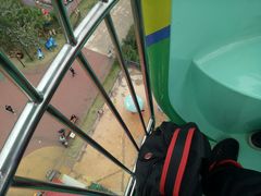 -龙谷湾旅游休闲度假区