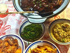 -回味黑鸭煲·始于2006(万松园店)