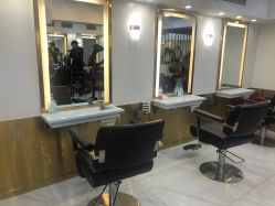 -雅仕 HAIR SALON 美发沙龙