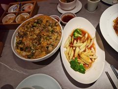 -闽上鲜·福建菜(龙湖滨江天街店)