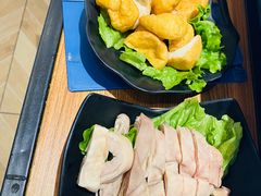 -东椰·海南椰子鸡火锅(朝阳门店)