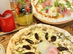 -Brut Eatery悦璞食堂(愚园路店)