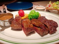 -布拉诺牛排西餐厅(上城天街店)