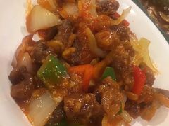 -大鸭梨烤鸭店(金顶街店)