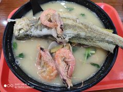 -台州老六海鲜面馆(上南总店)