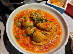-黔渔翁豆花渎鱼(喷水池店)