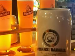 -巴伐利亚啤酒坊(意式风情街店)