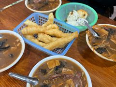 -逍遥镇刘相五胡辣汤豆沫馆(康复中街店)