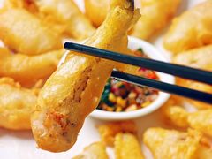 -美未居·老字号·地道顺德菜·桑拿鸡·鱼生(容桂店)