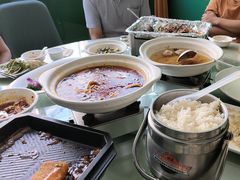 -刘胖子家常菜·蹄花焖藕(兴业店)