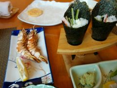 -古都日本料理(高桥路店)