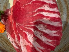 -老墙根涮肉·铜锅·烧烤(欢乐谷·王四营店)