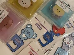 -line friends(明洞旗舰店)