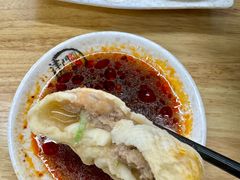 -津门张记包子铺(三马路店)