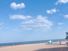 -老虎石海上公园