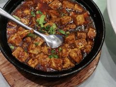 -巴渝菜舍曾氏麻辣风(霸州店)