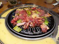 -超级神炭烤肉夜食(芥园西道店)