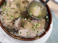 -香顺客家菜(常平店)