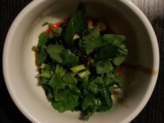 调料-夜郎蛙(汉街店)