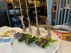 -香守·花胶鸡海鲜火锅(JW万豪店)